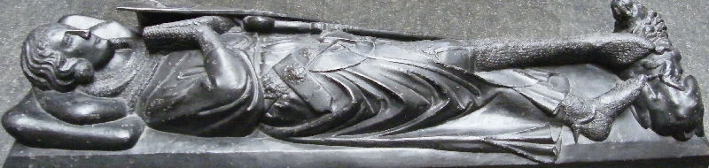 Victoria and Albert Museum Robert de Roos 1227